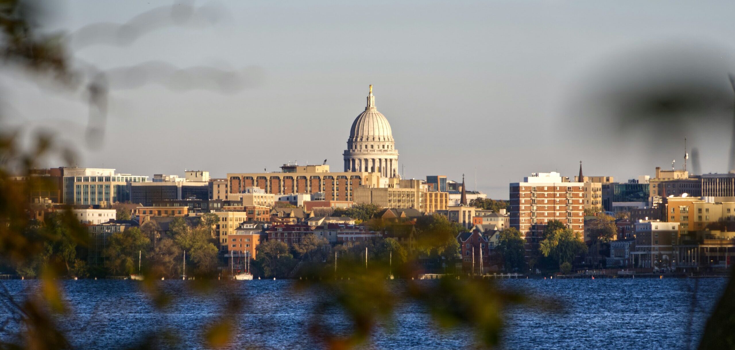 madison, wisconsin