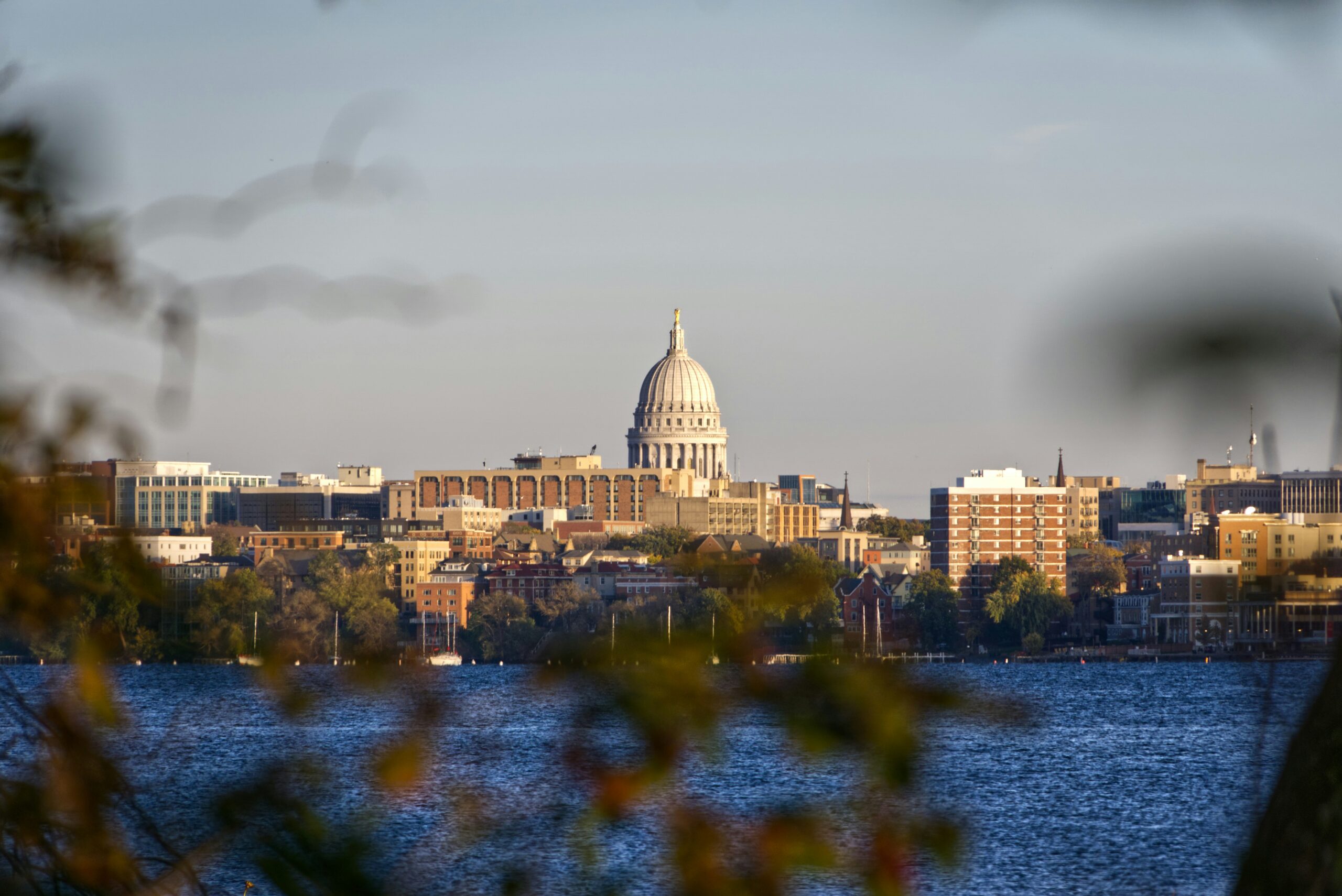 madison, wisconsin