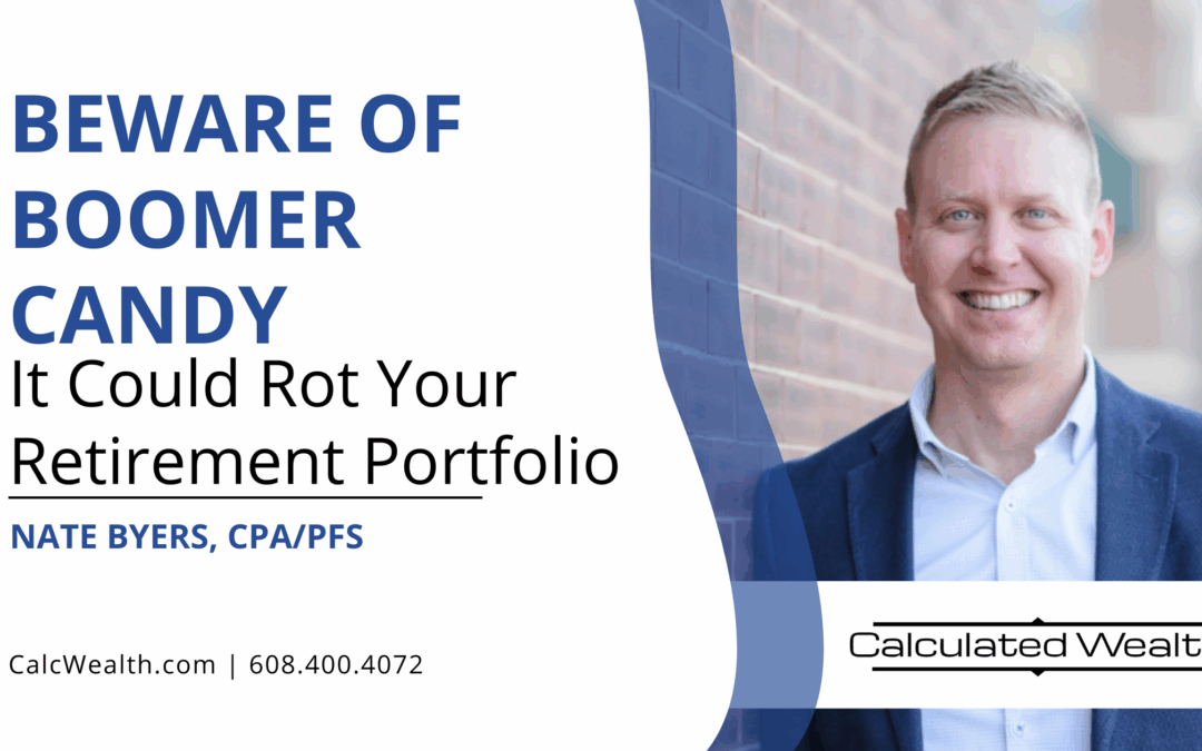 beware of boomer candy