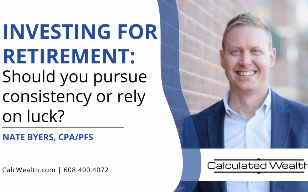 investing for retirement