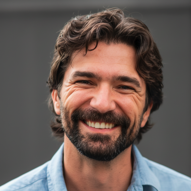 Peter Wolynski, CPA CFP™