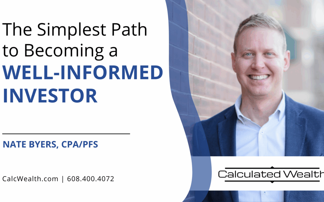 well-informed investor